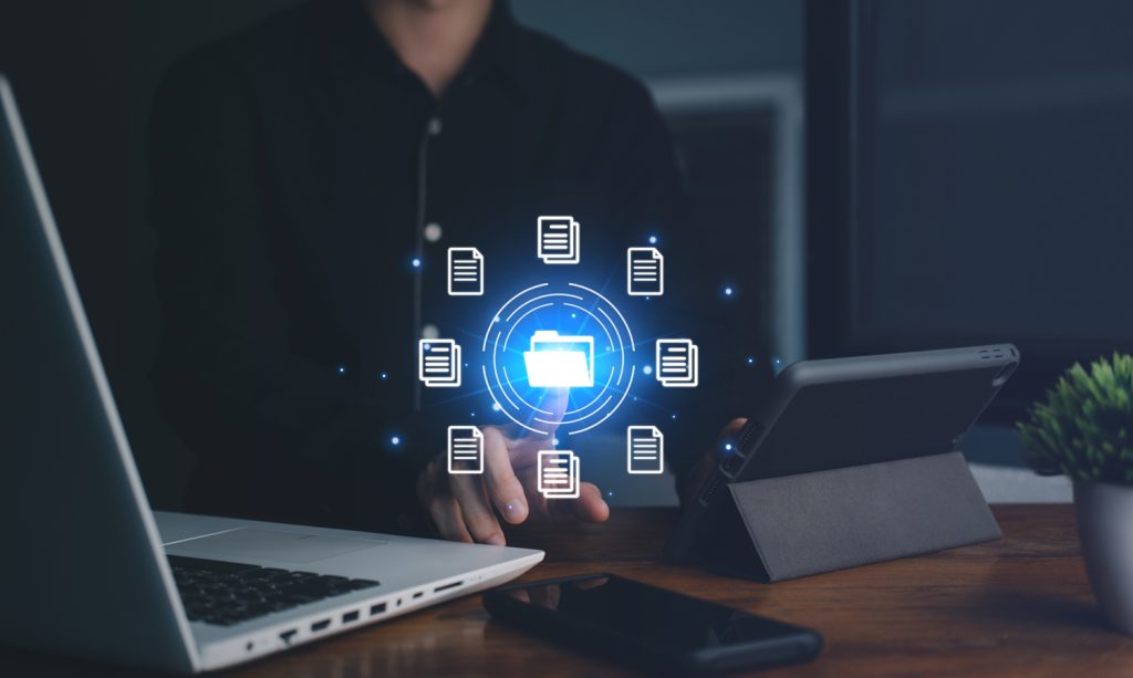 solución propia de facturación electrónica